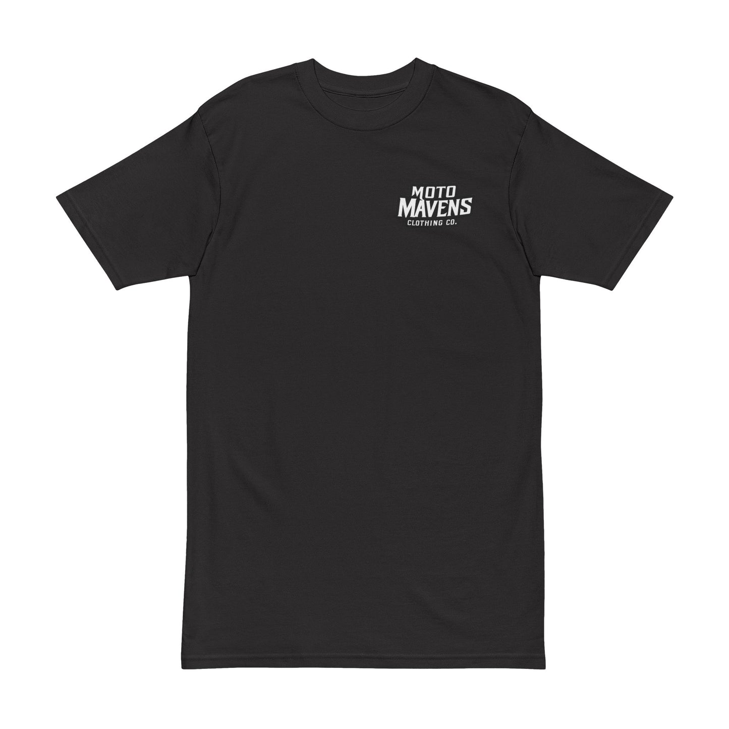 Moto Mavens | Graphic Tee