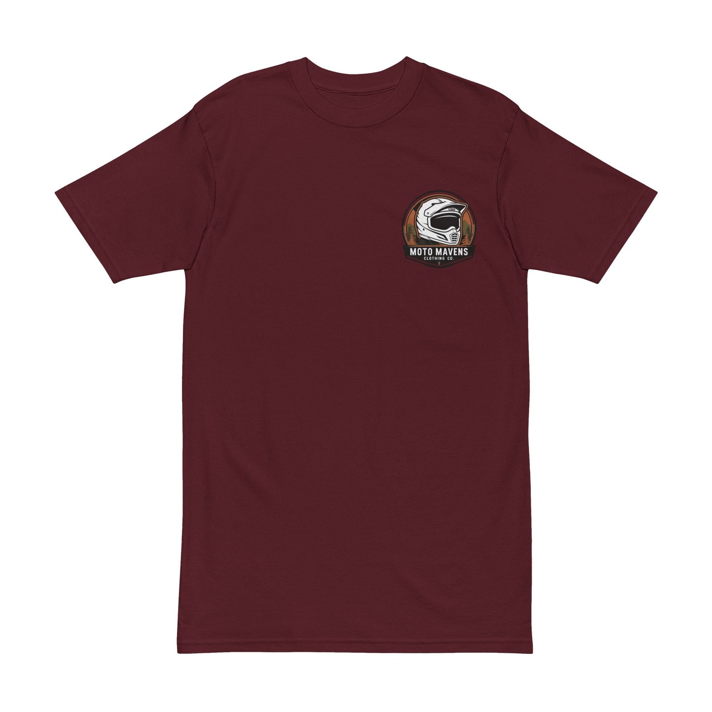 Moto Mavens | Free Ride Tee