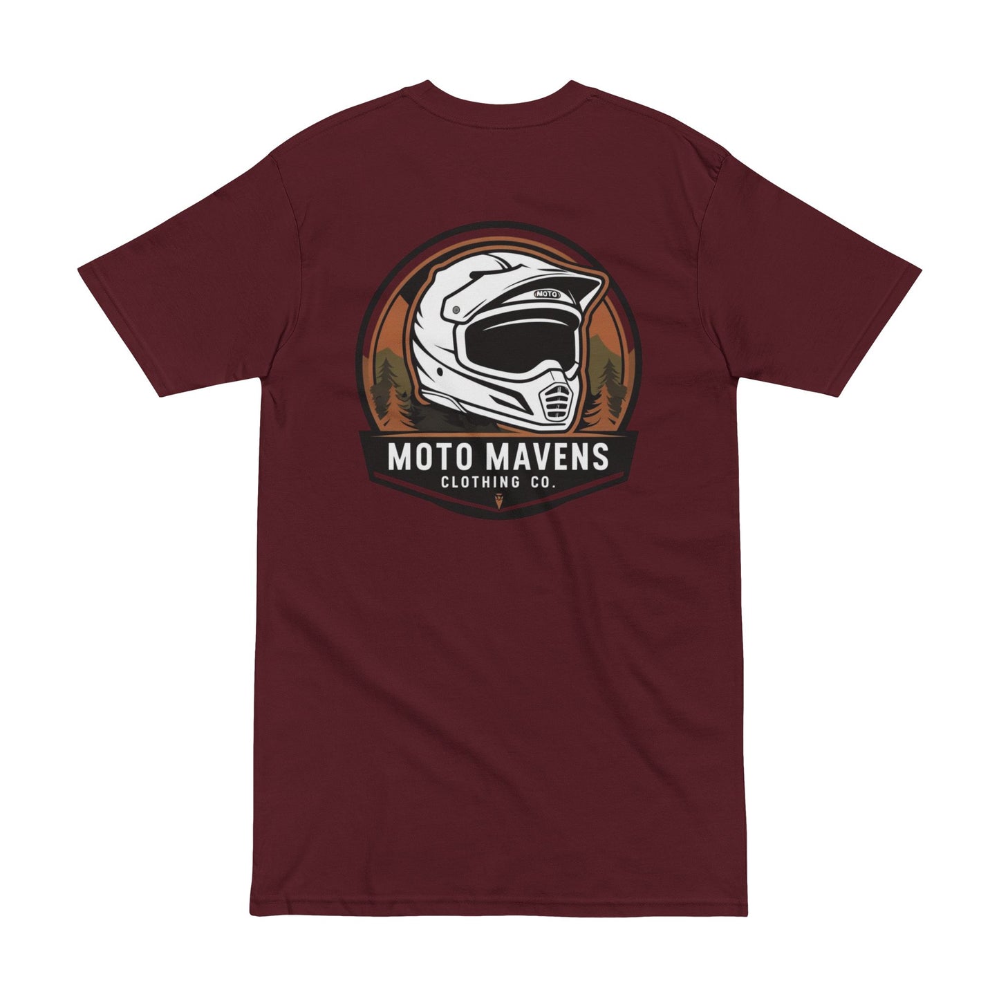 Moto Mavens | Free Ride Tee
