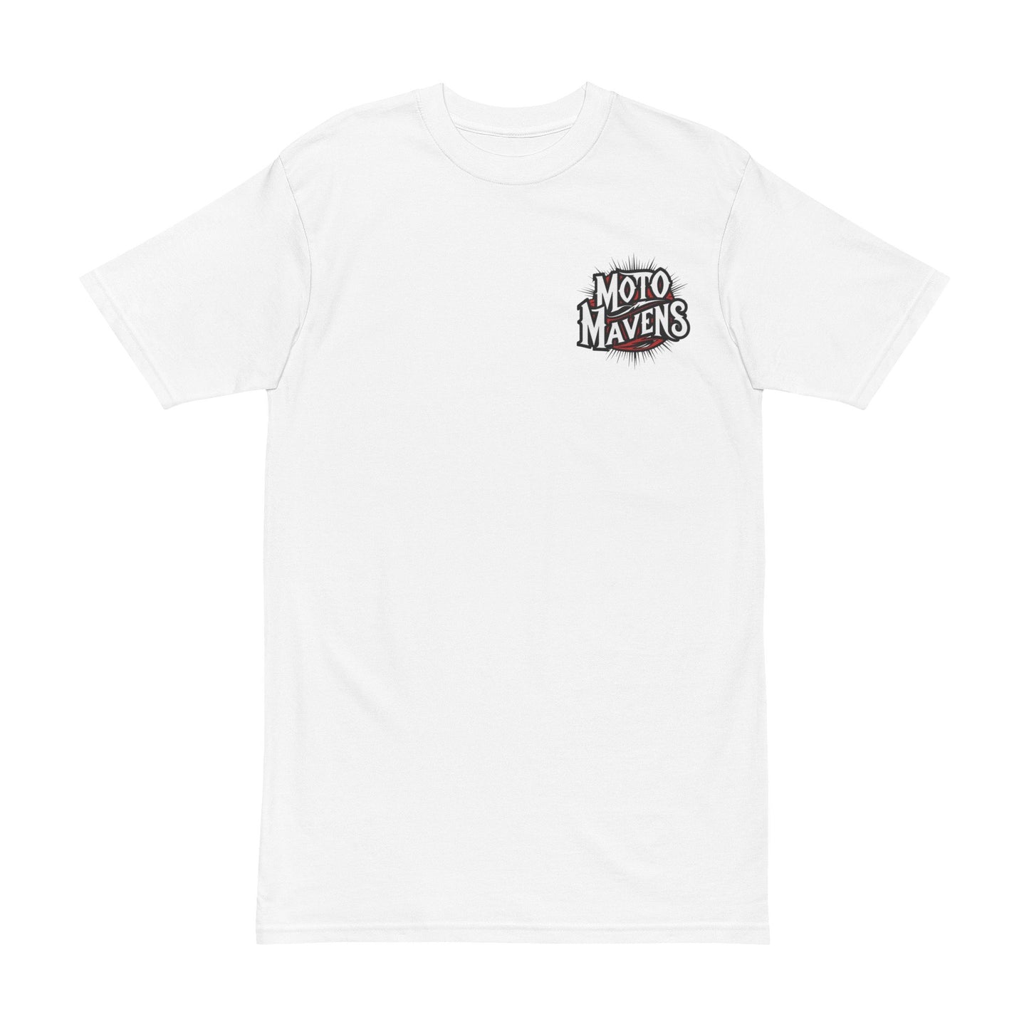 Moto Mavens | Two Wheel Therapy Tee