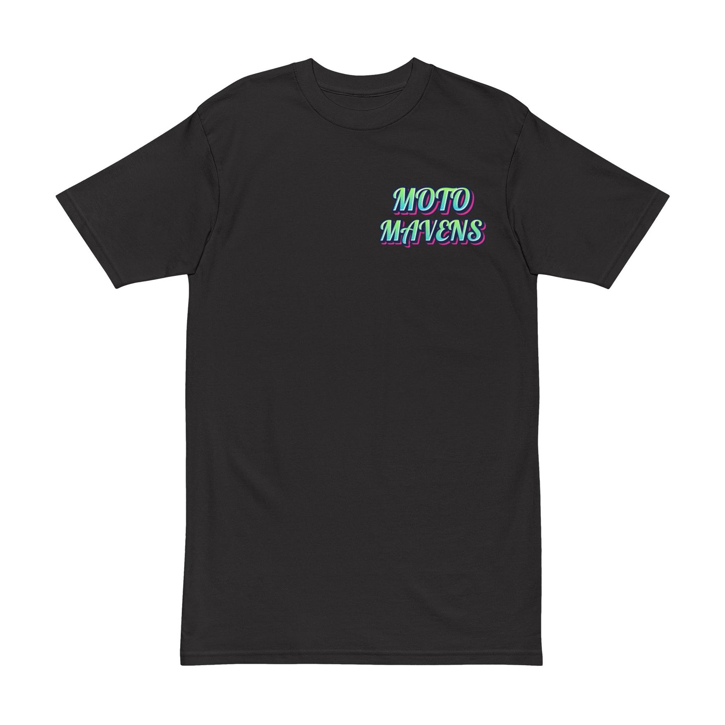 Moto Mavens | 90s Comic Tee