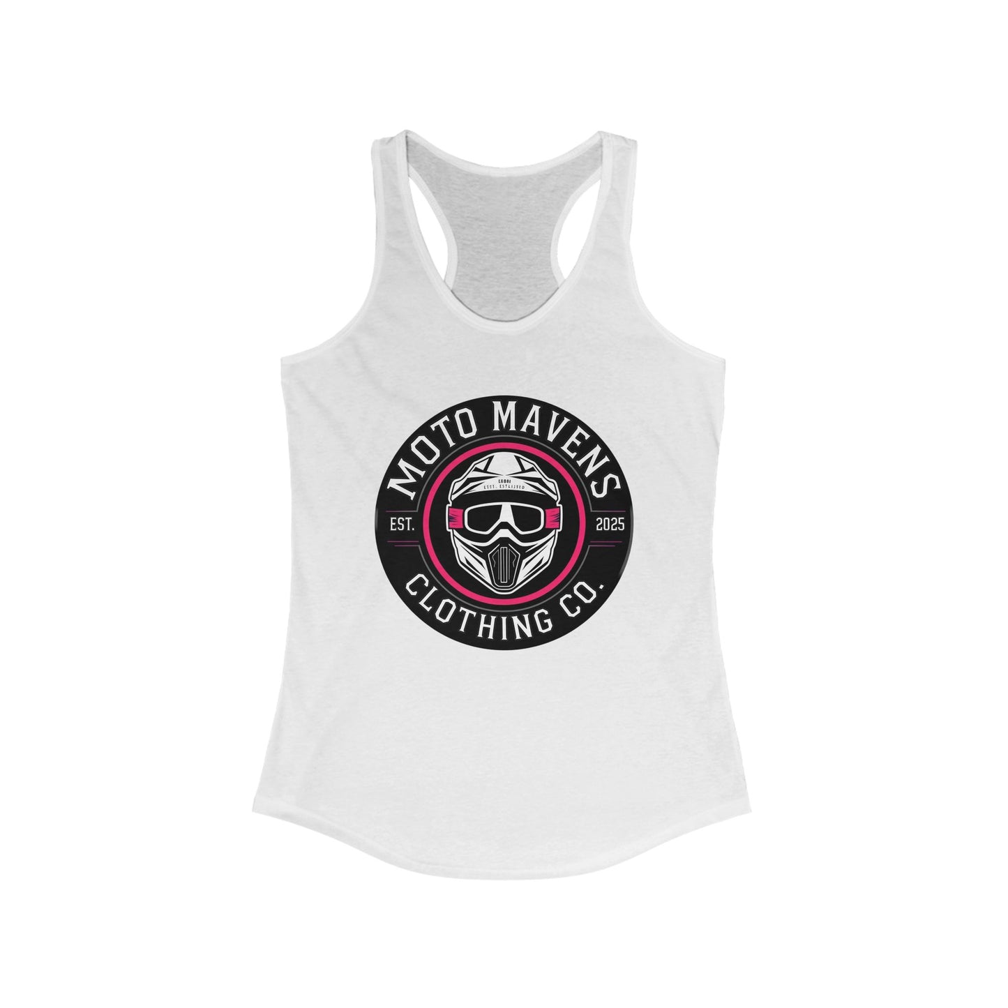 Moto Mavens | Women’s Tank Top