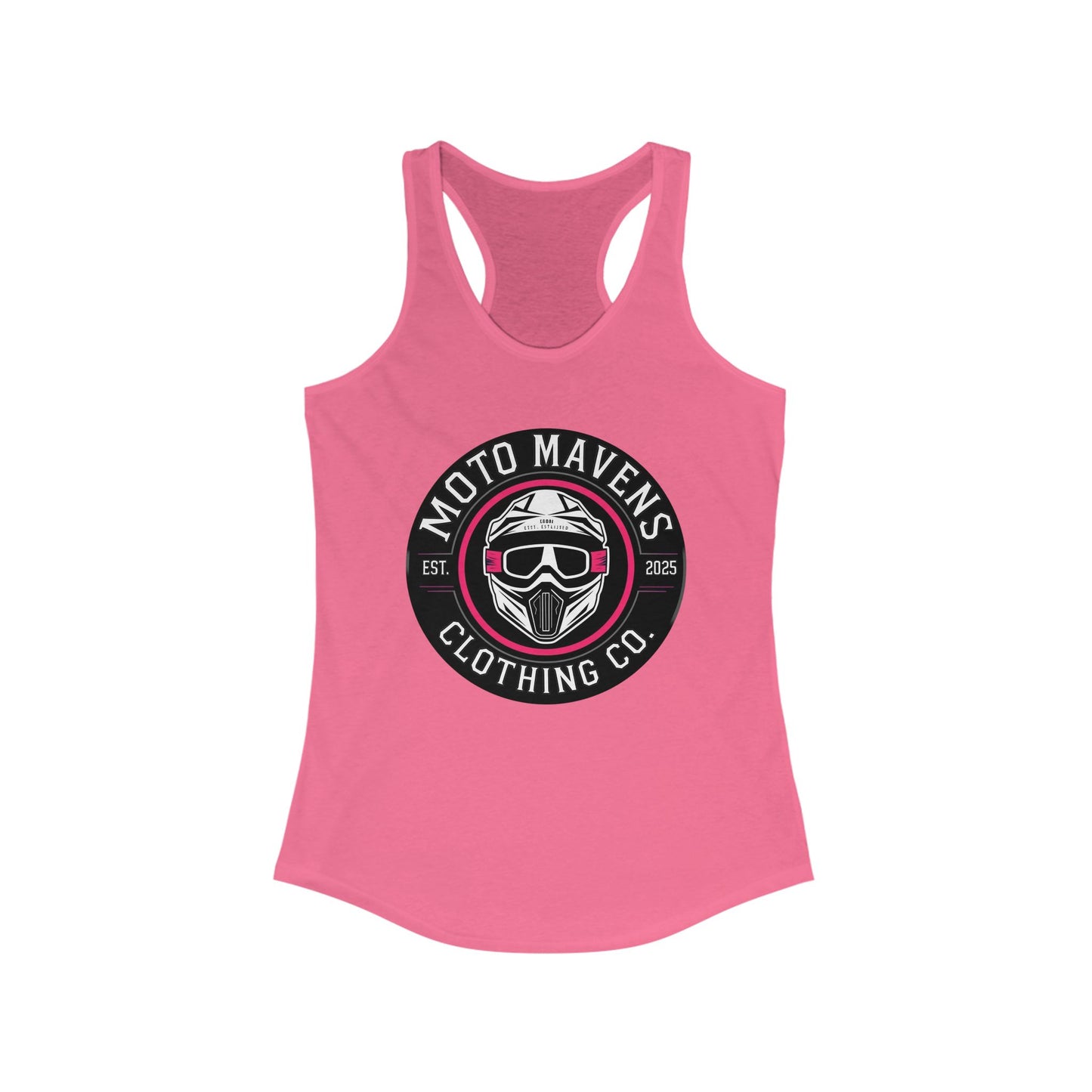 Moto Mavens | Women’s Tank Top
