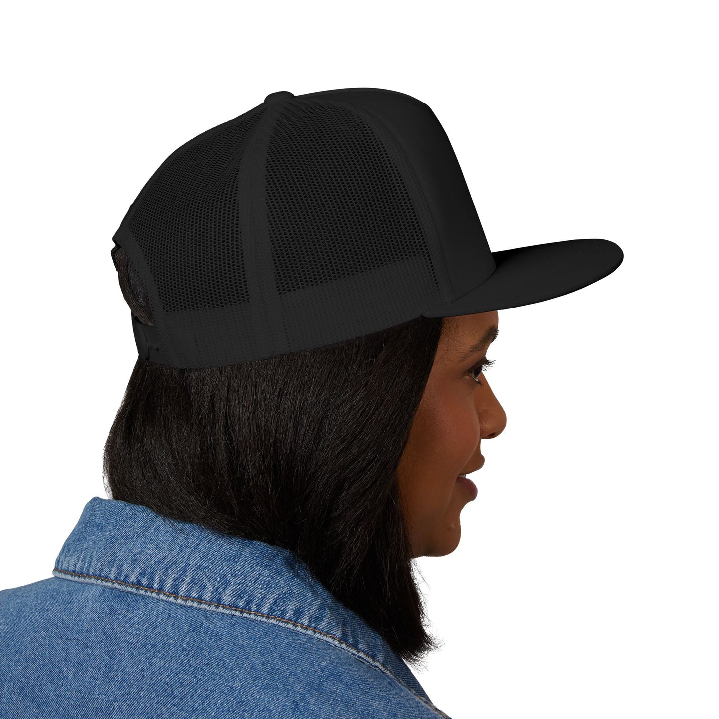 Moto Mavens | SnapBack Hat