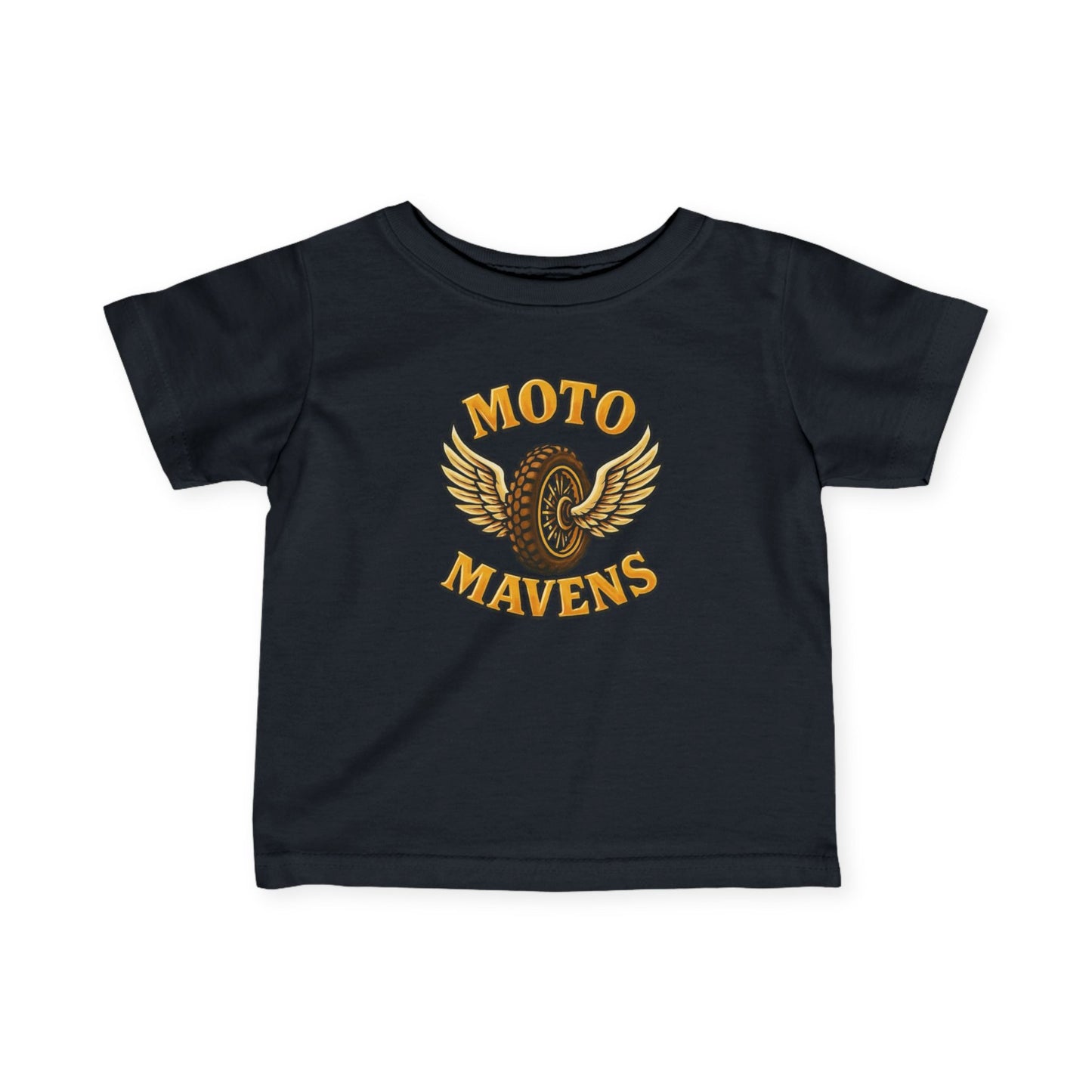 Moto Mavens | Baby sizes 6-24mo