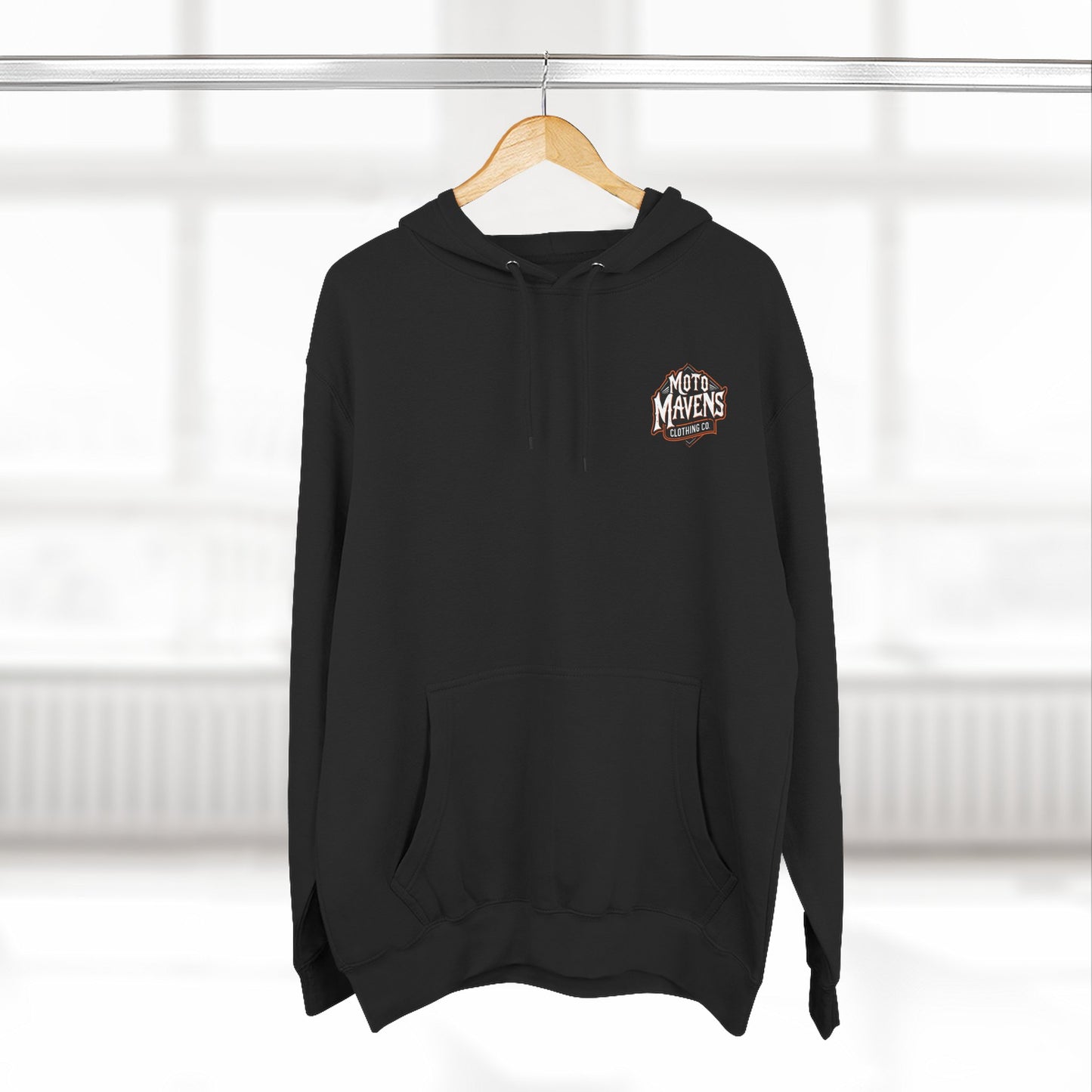 Moto Mavens | Men’s Hoodie