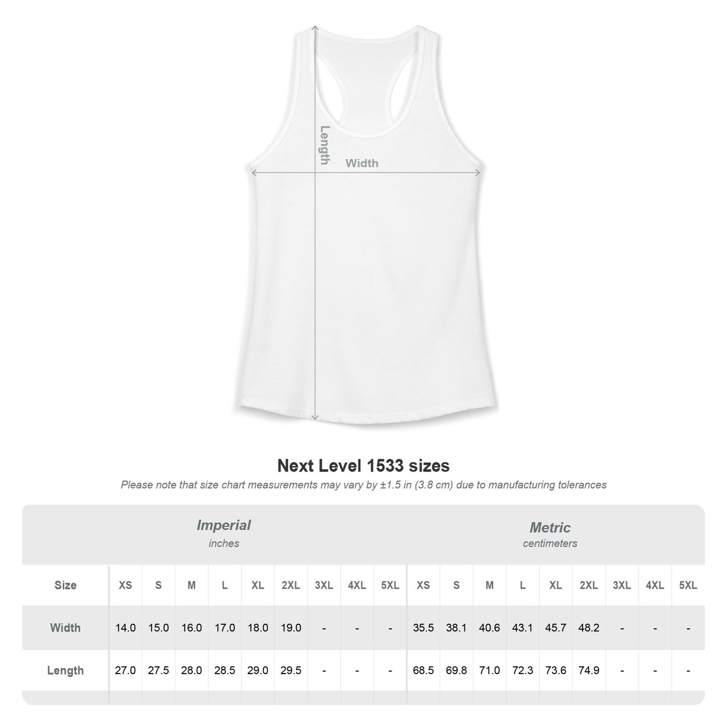 Women's 2026 Independence Day Tank