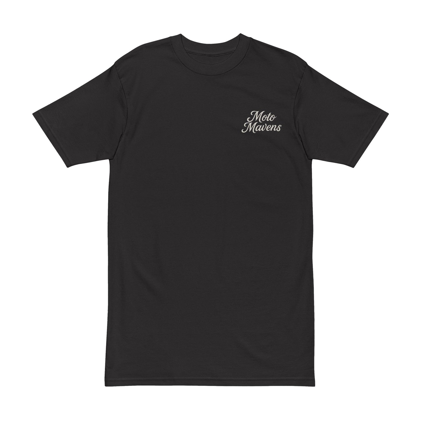 Moto Mavens | Let Go & Let God Tee