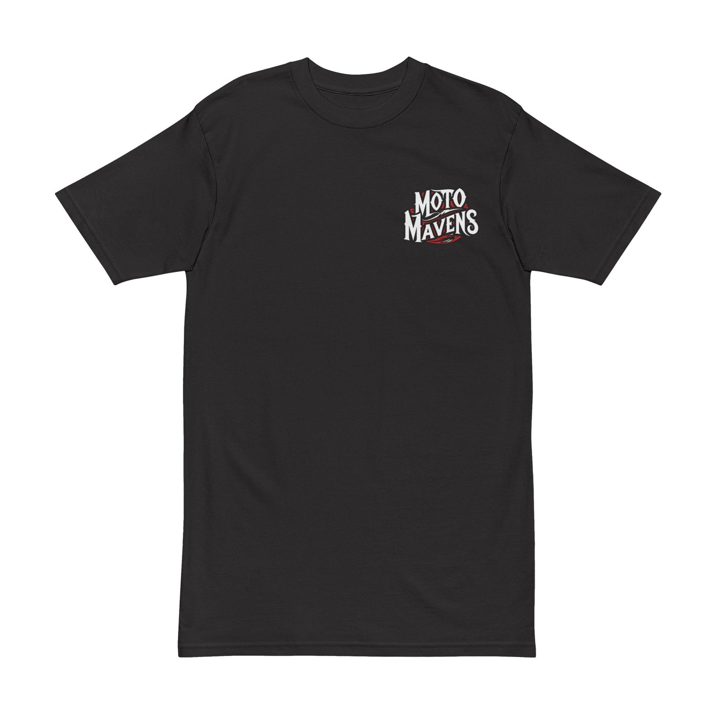 Moto Mavens | Two Wheel Therapy Tee