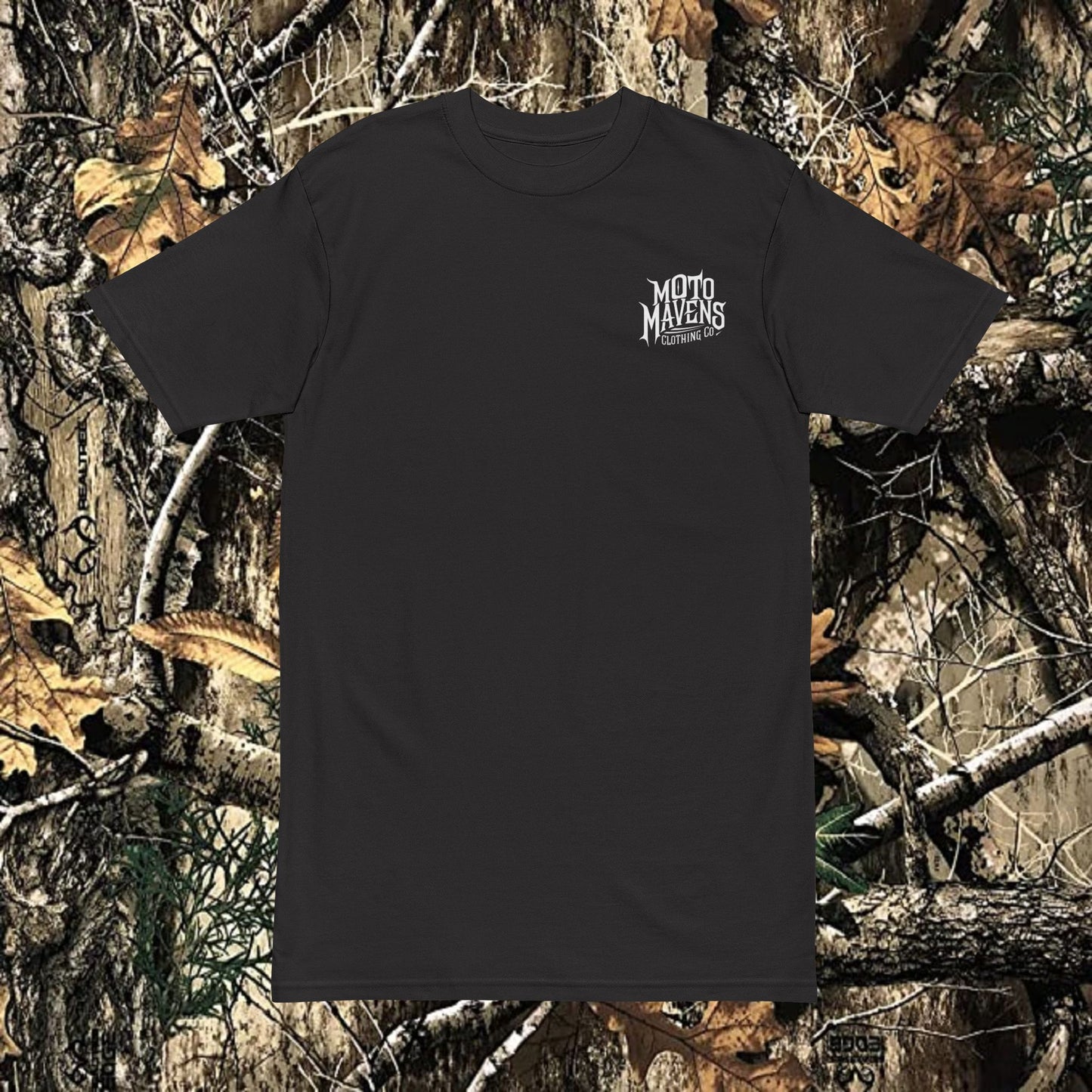 Moto Mavens | Deer Season Tee