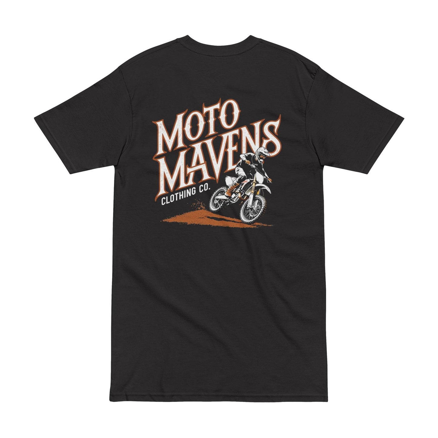 Moto Mavens | Graphic Tee