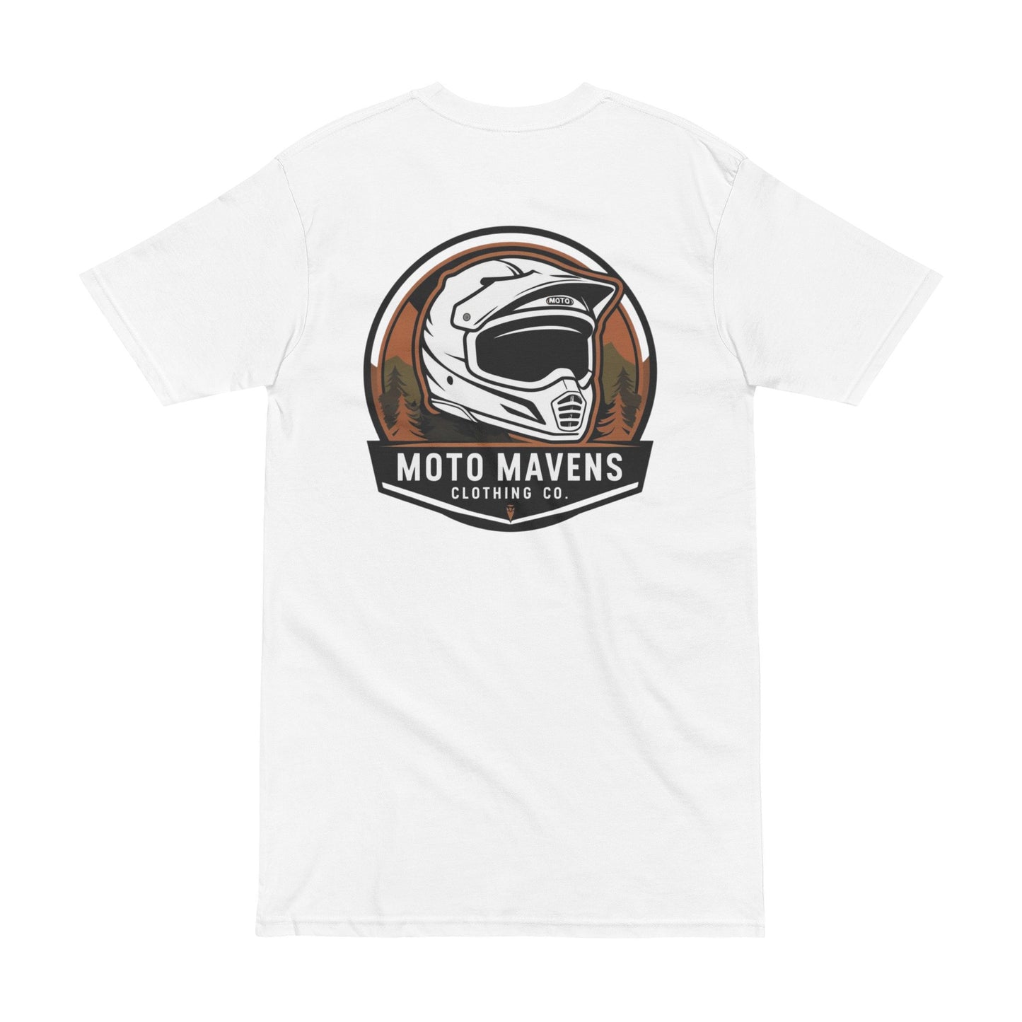 Moto Mavens | Free Ride Tee