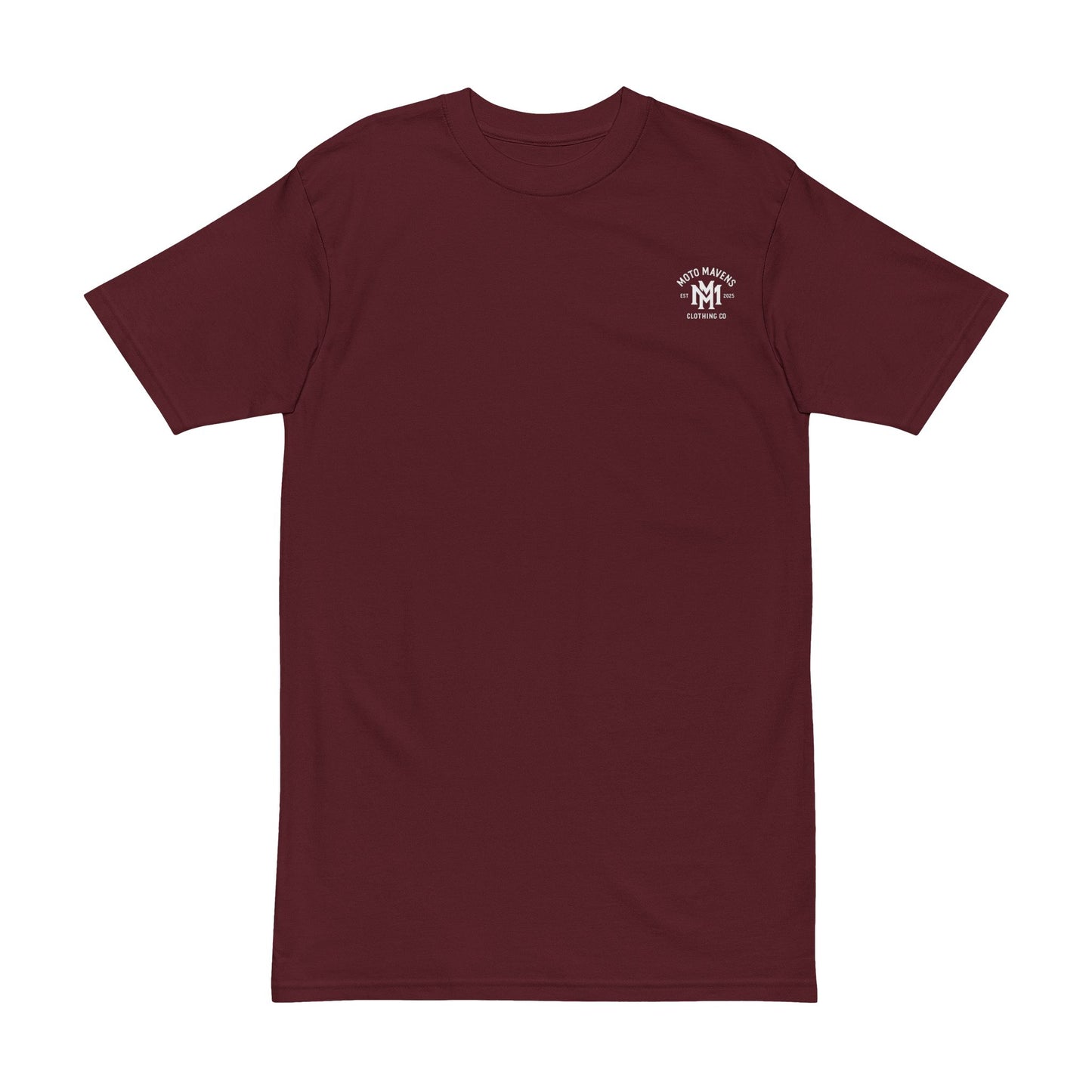 Moto Mavens | Men’s Tee