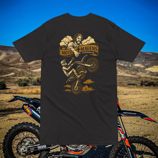 Moto Mavens | Number One Fan