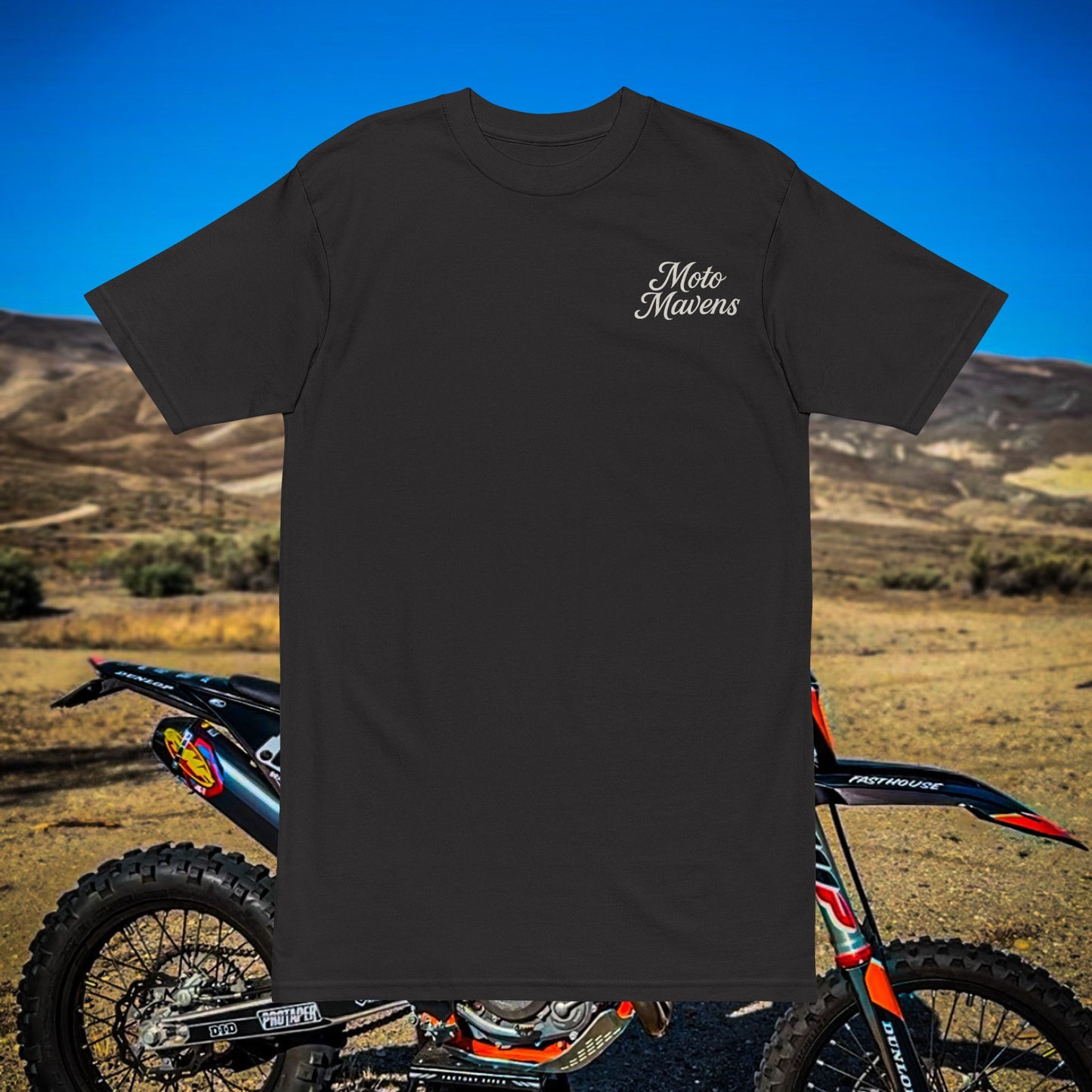 Moto Mavens | Number One Fan