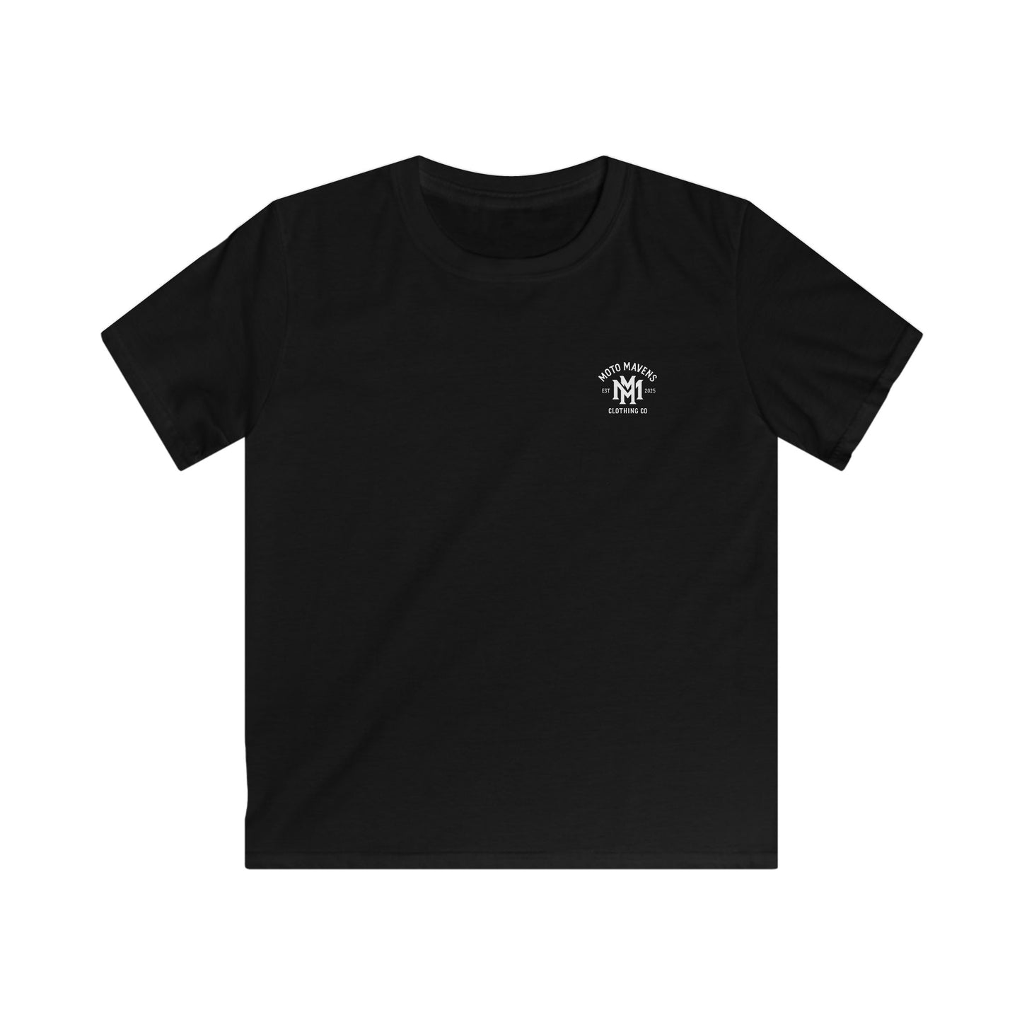 Kids 2026 Independence Day tee