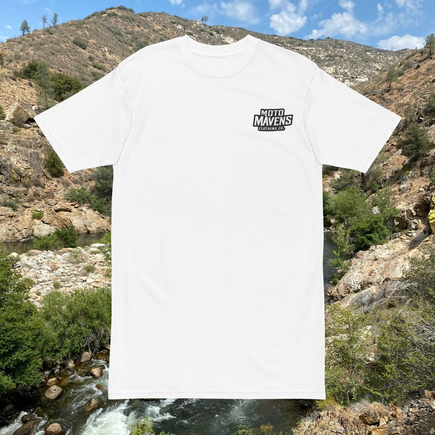 Moto Mavens | This is Freedom Tee