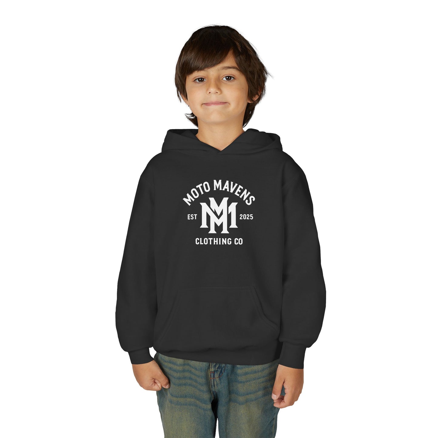 Youth Philippians Hoodie