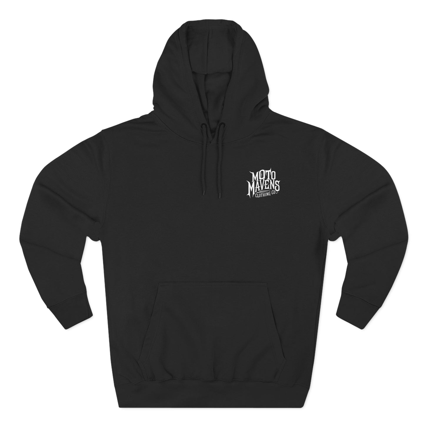 Moto Mavens | Philippians Hoodie