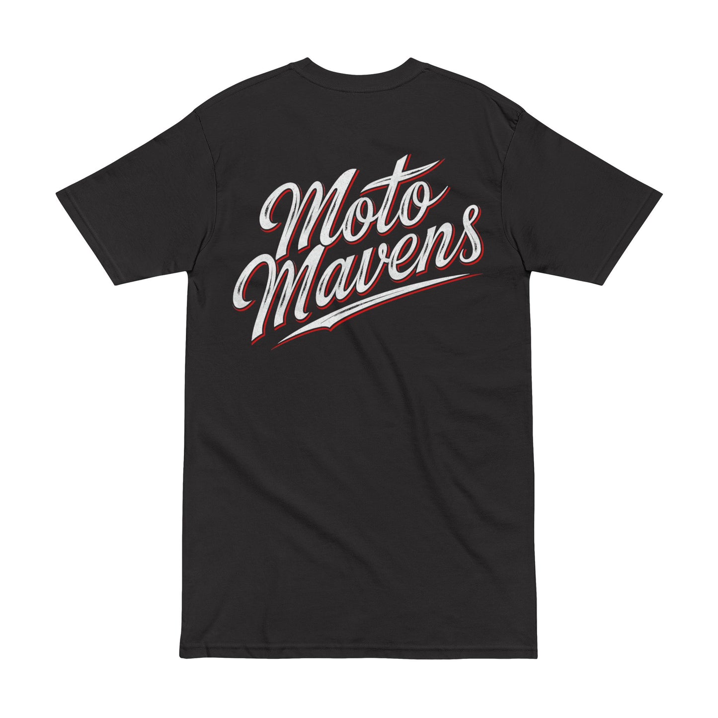 Moto Mavens | Classic Tee