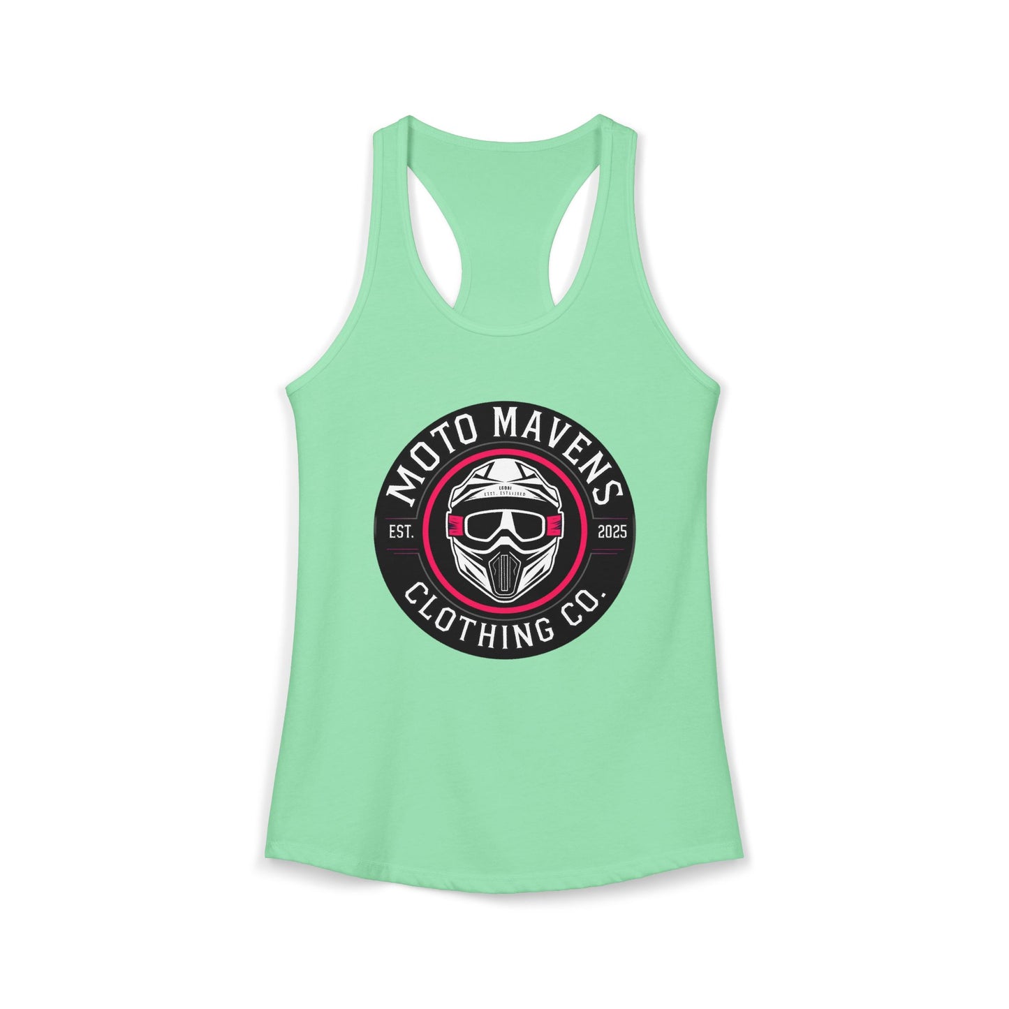 Moto Mavens | Women’s Tank Top