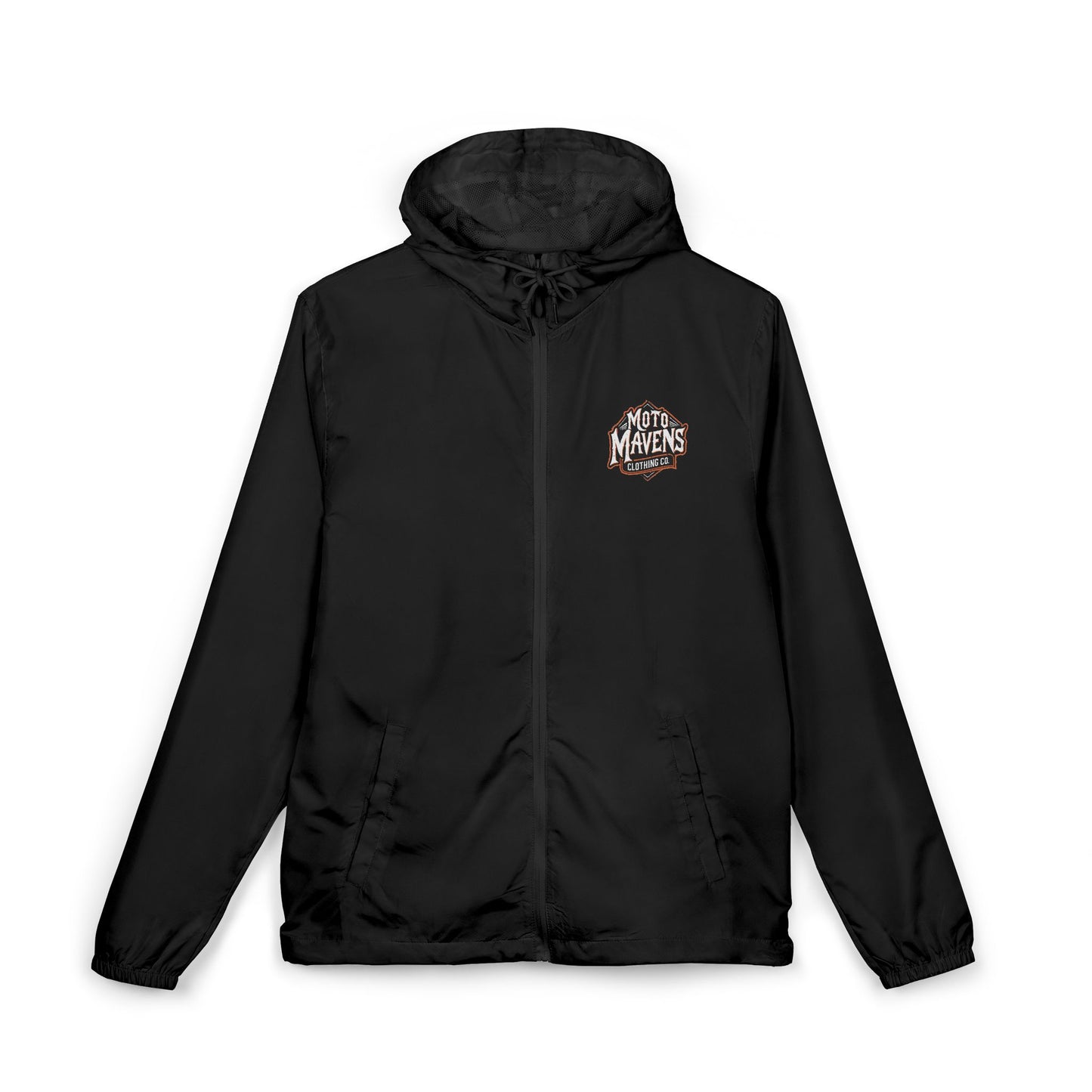 Moto Mavens | Windbreaker