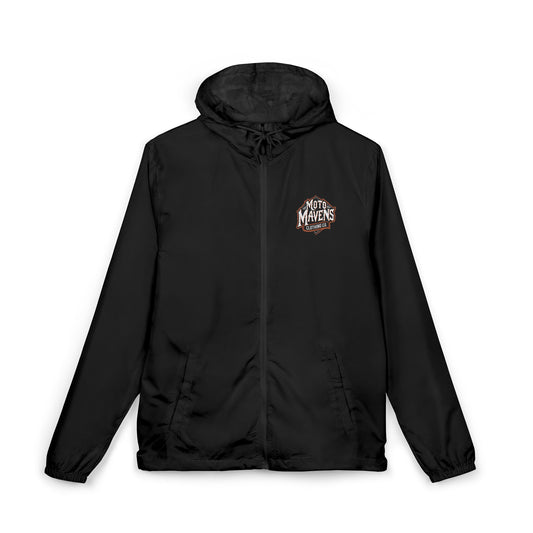Moto Mavens | Windbreaker