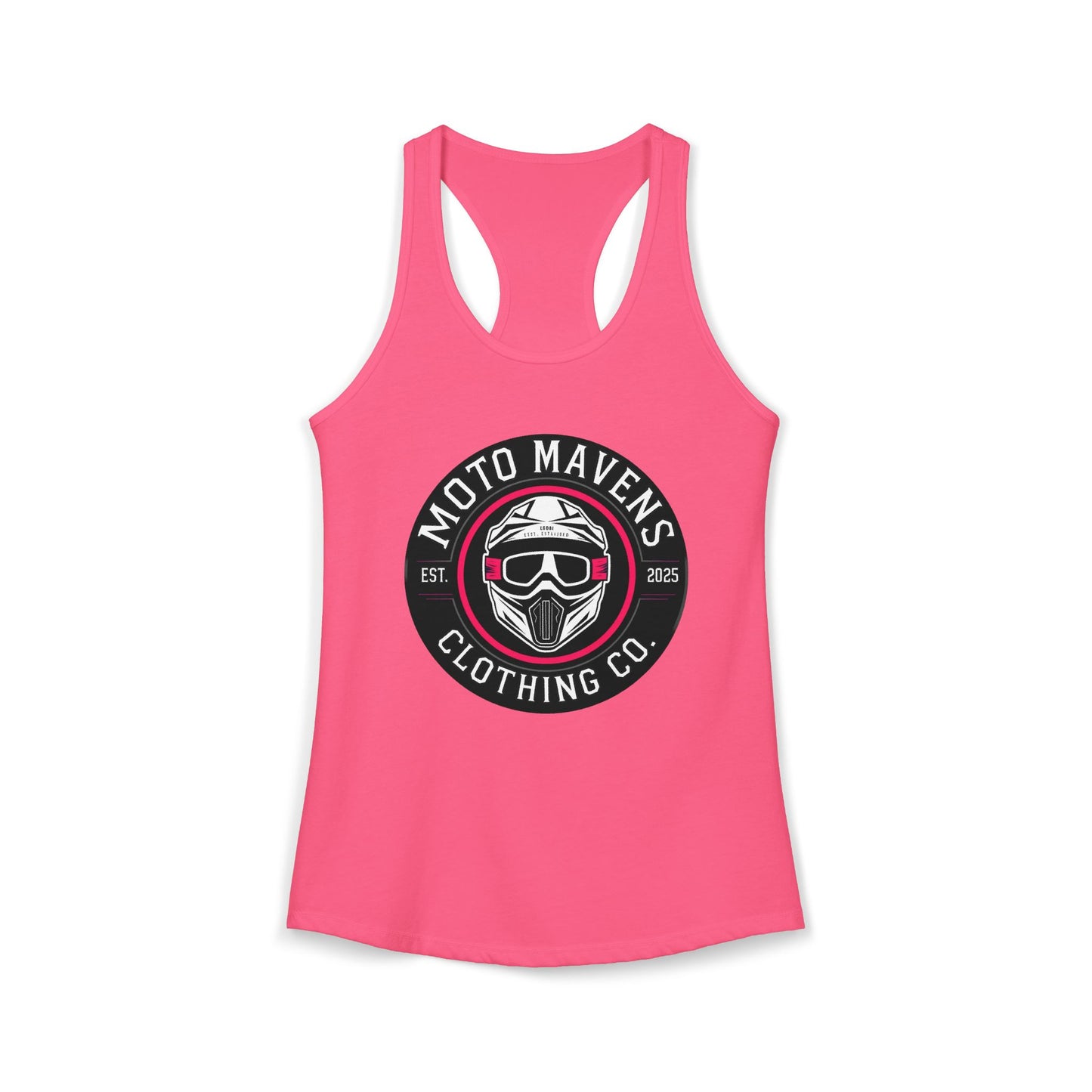 Moto Mavens | Women’s Tank Top
