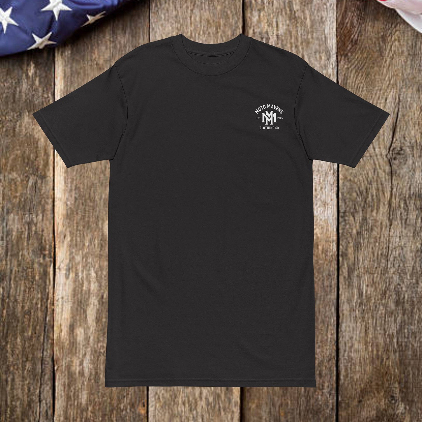2026 Independence Day Tee