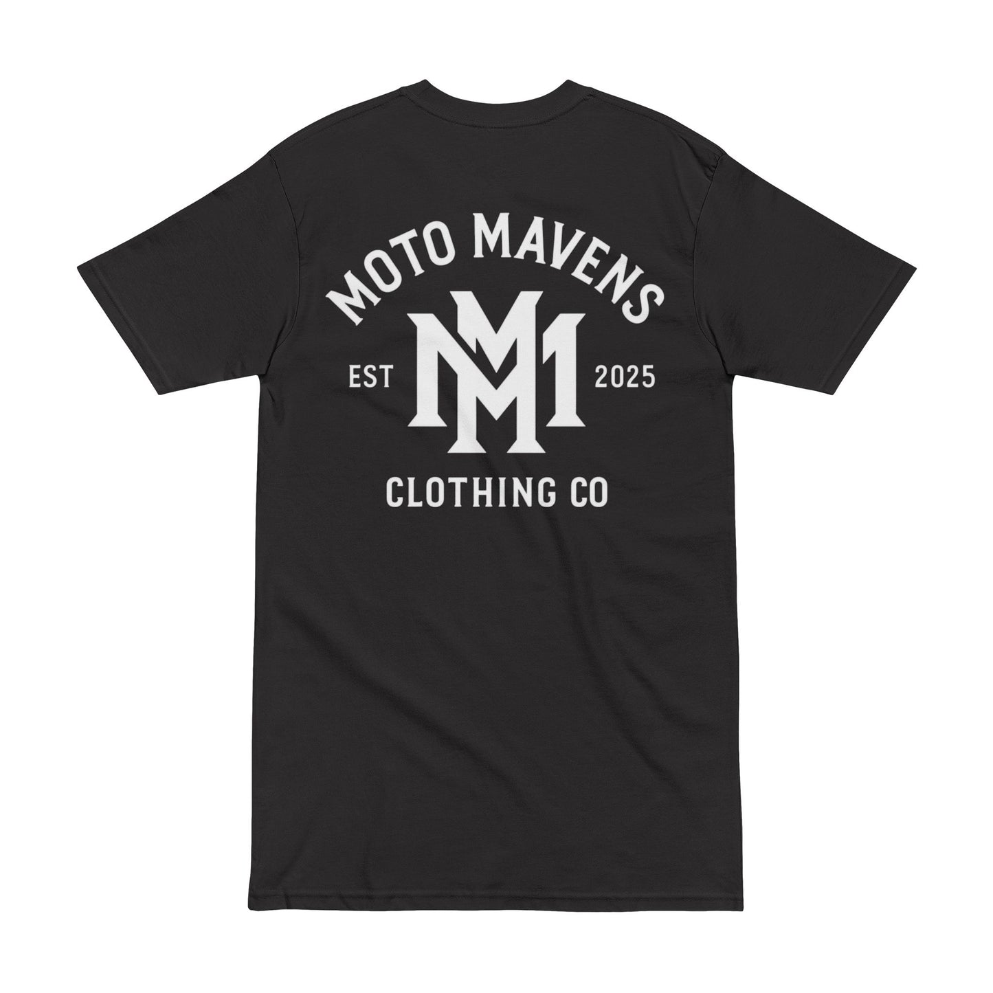 Moto Mavens | Men’s Tee