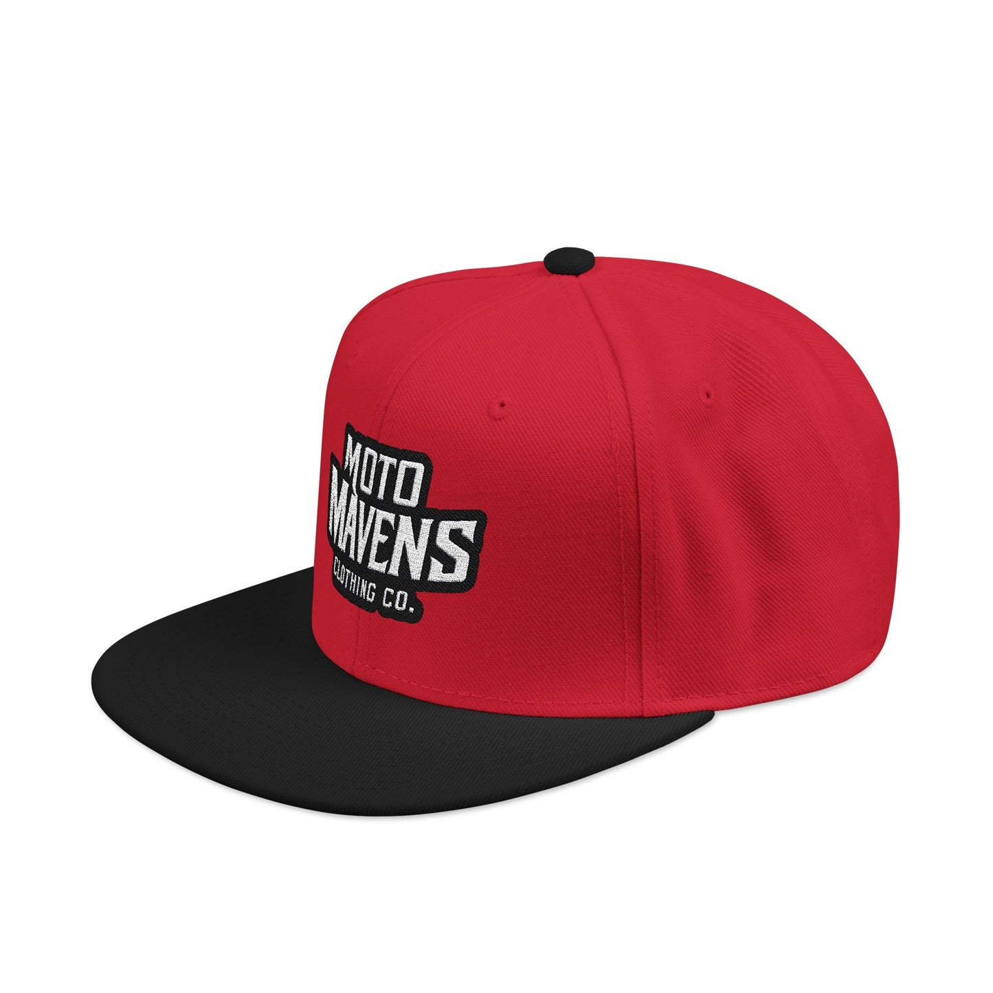 Moto Mavens | Snapback