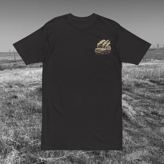 Moto Mavens | Fast Times at Moto High Tee