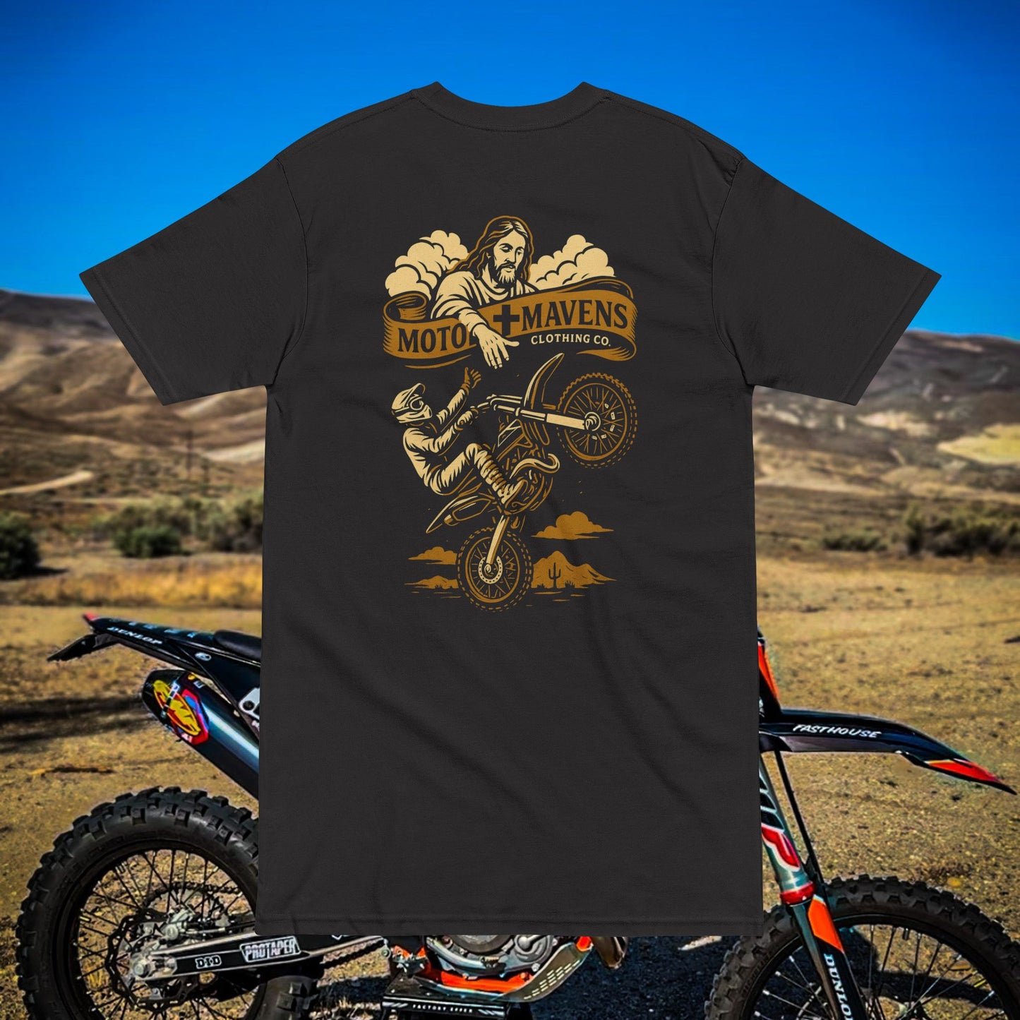 Moto Mavens | Number One Fan