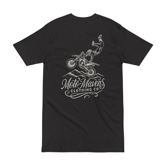Moto Mavens | Freestyle Tee