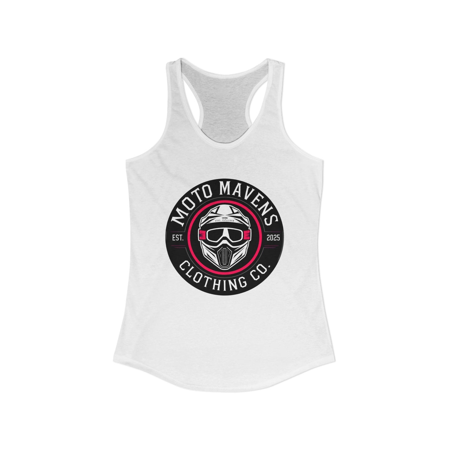 Moto Mavens | Women’s Tank Top