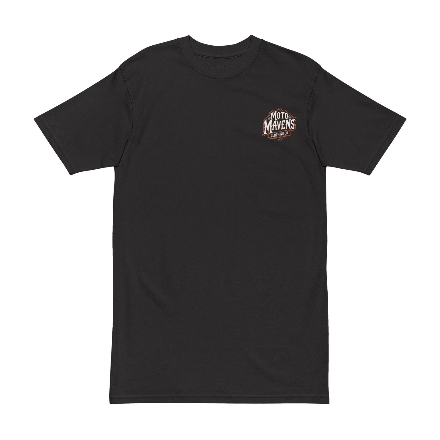 Moto Mavens | Freestyle Tee