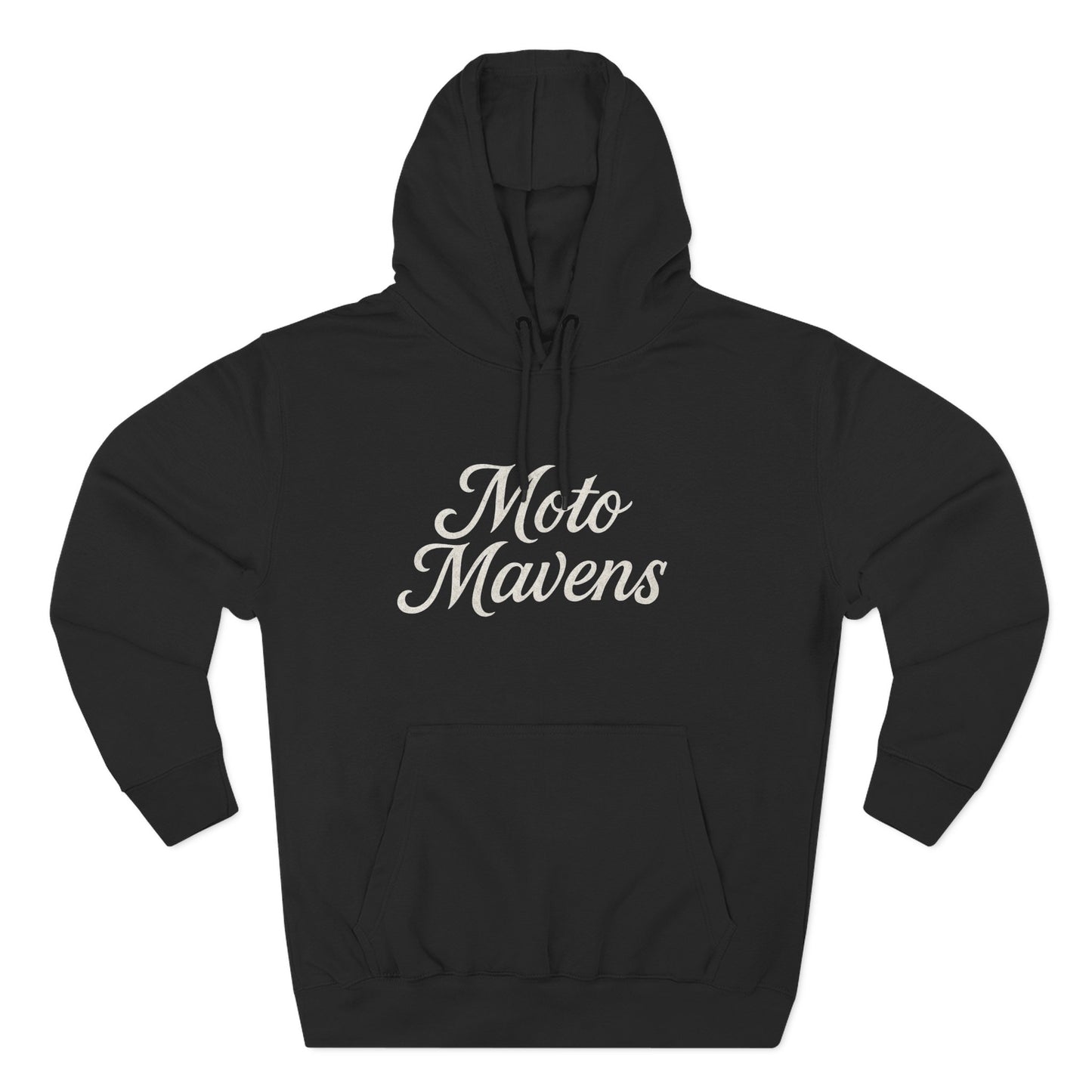 Moto Mavens | Let Go & Let God Hoodie