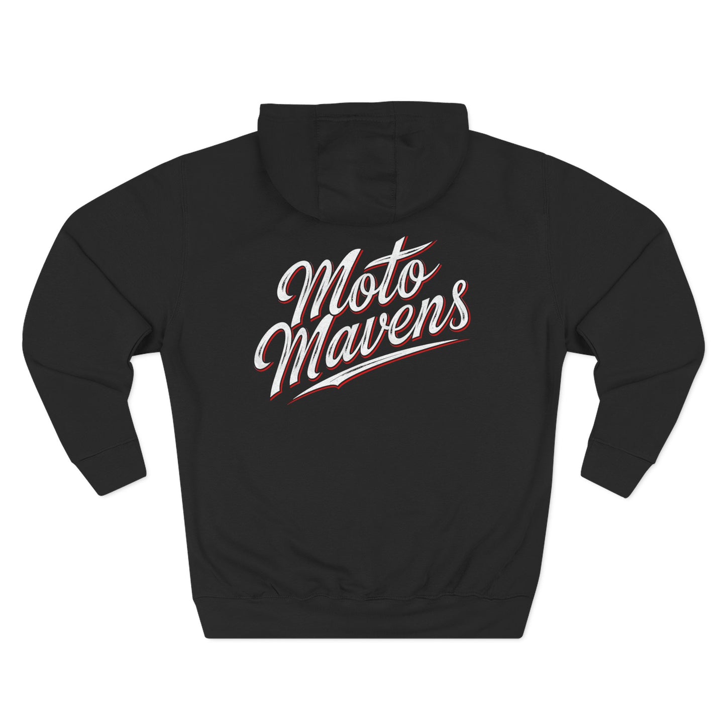 Moto Mavens | Classic Hoodie