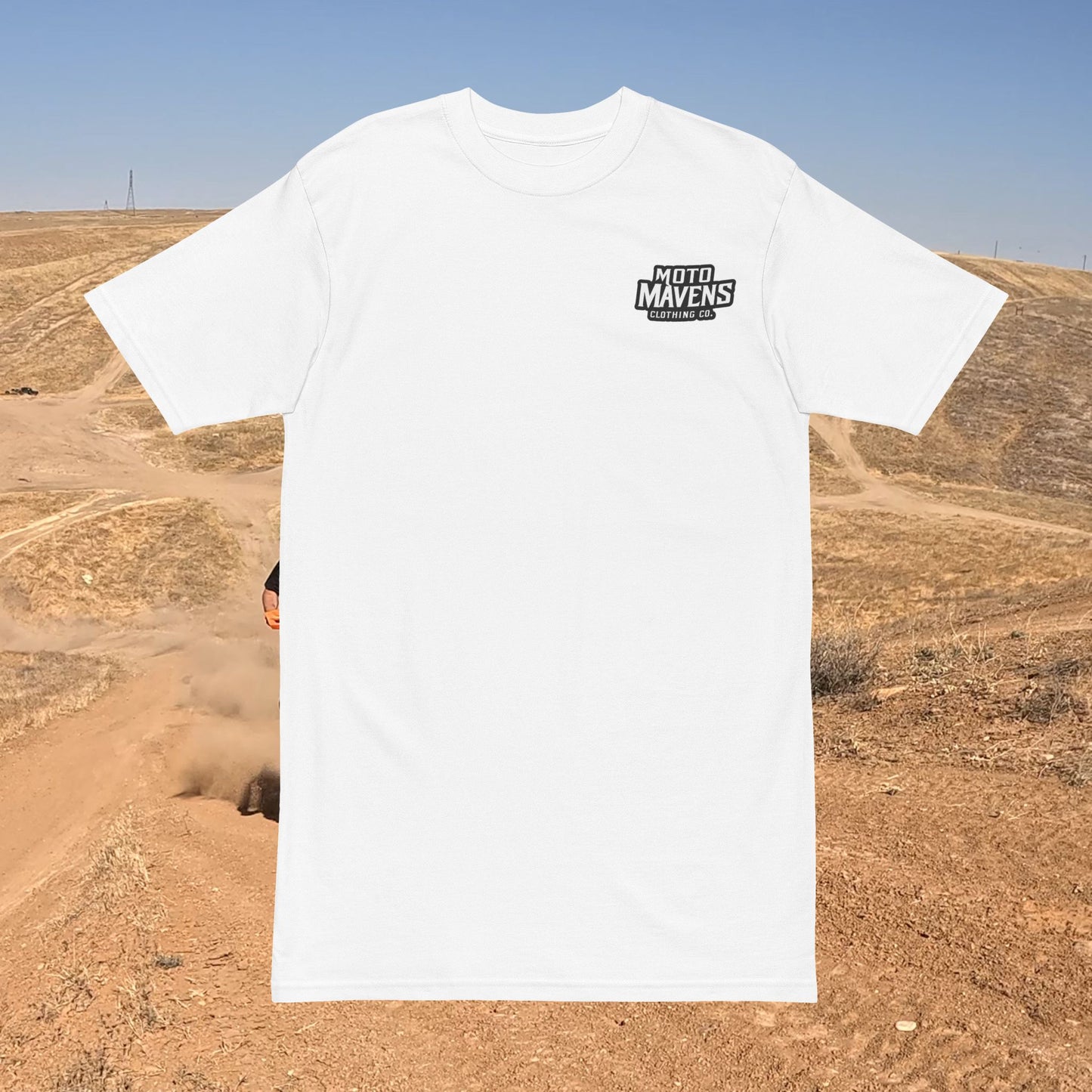 Moto Mavens | Desert Bound