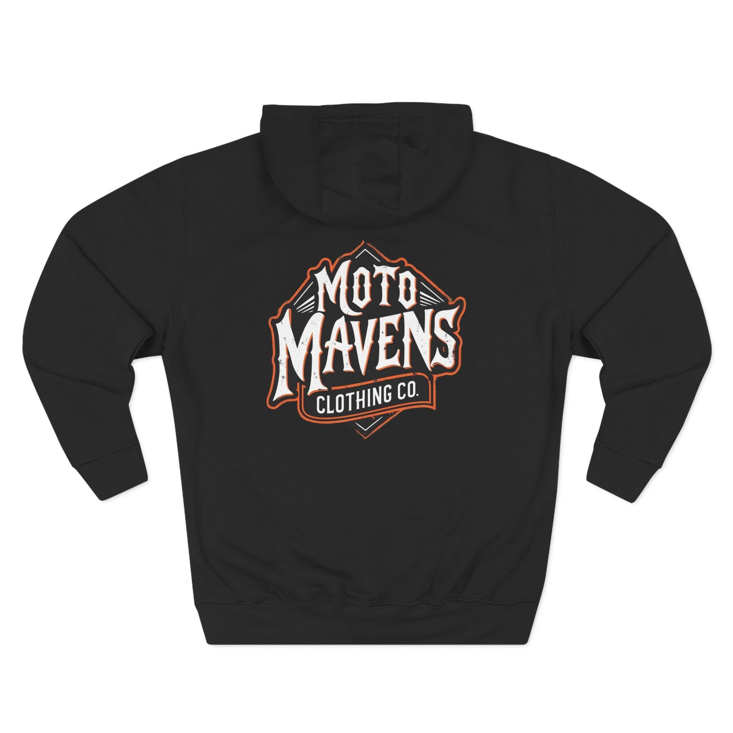 Moto Mavens | Men’s Hoodie