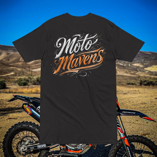 Moto Mavens | Graphic Tee