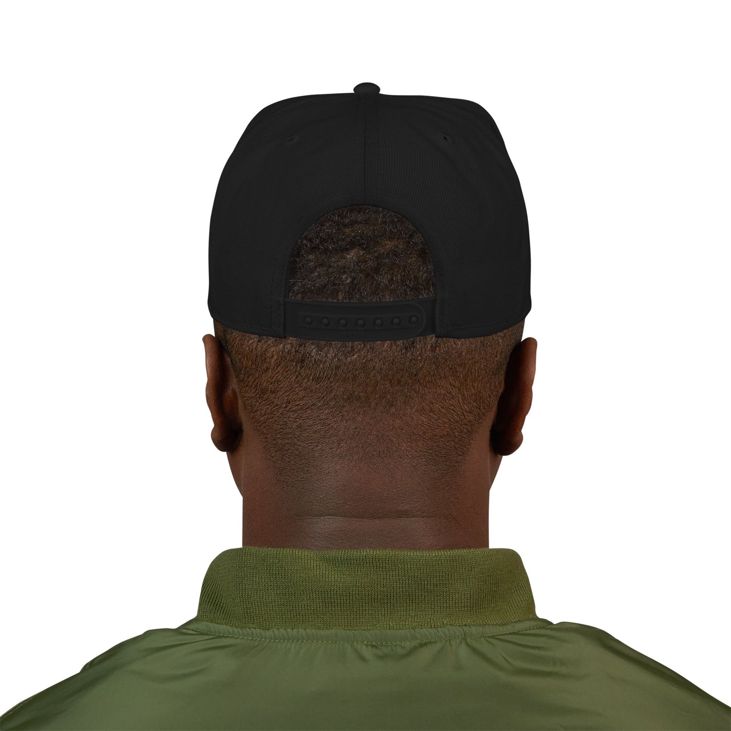 Moto Mavens | Single Track Crew Snapback