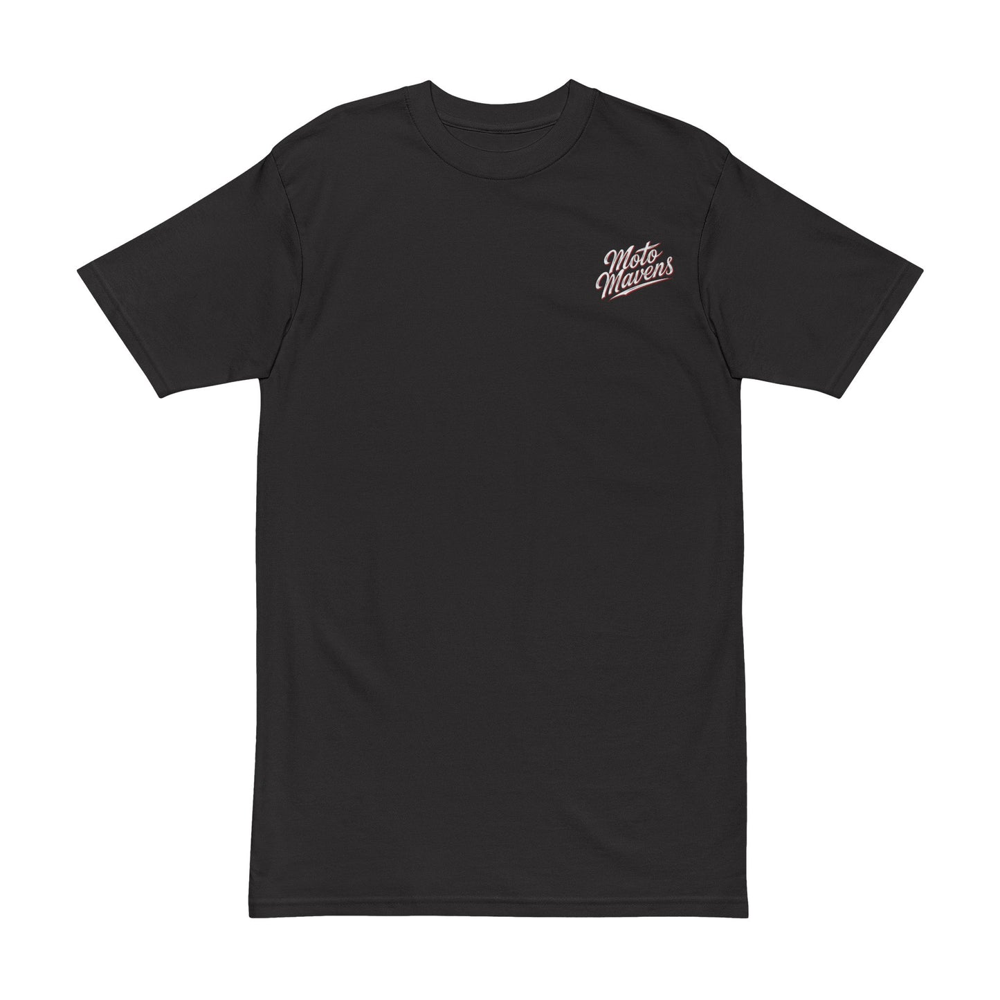 Moto Mavens | Classic Tee