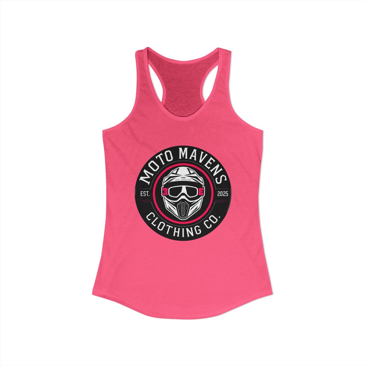 Moto Mavens | Women’s Tank Top