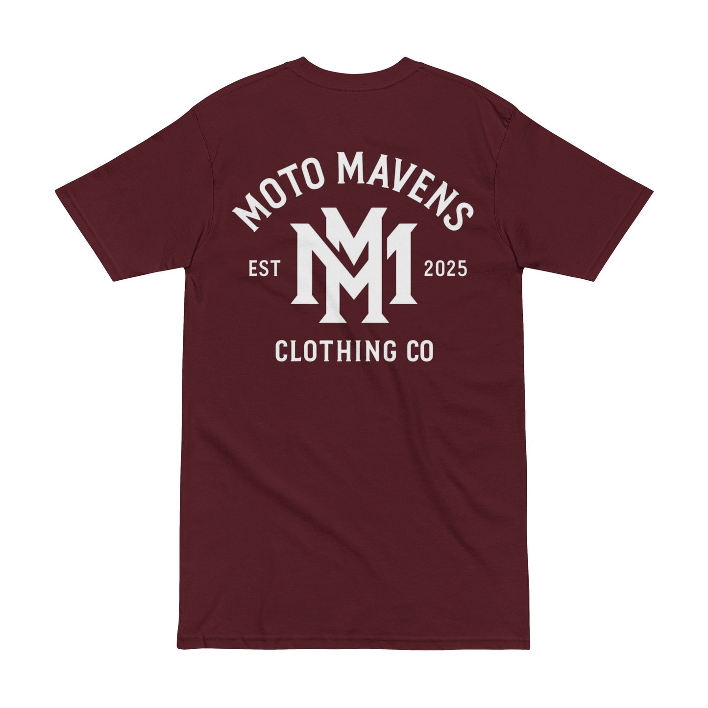Moto Mavens | Men’s Tee