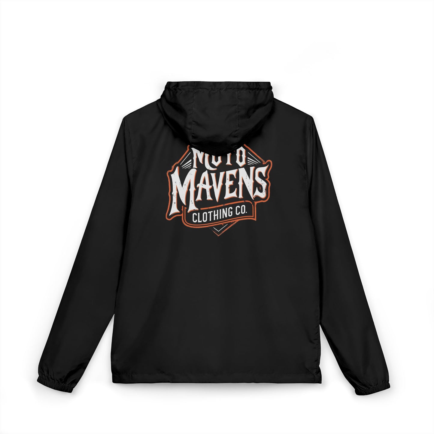 Moto Mavens | Windbreaker