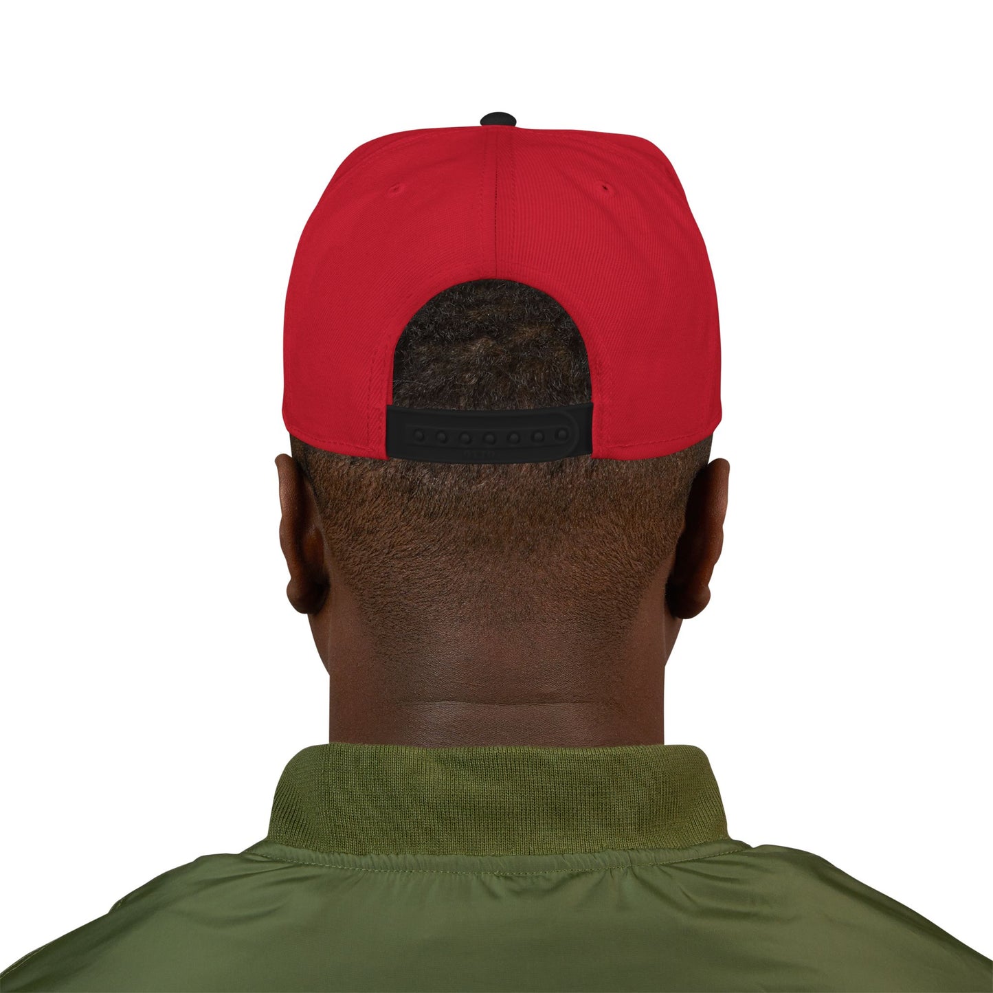 Moto Mavens | Snapback