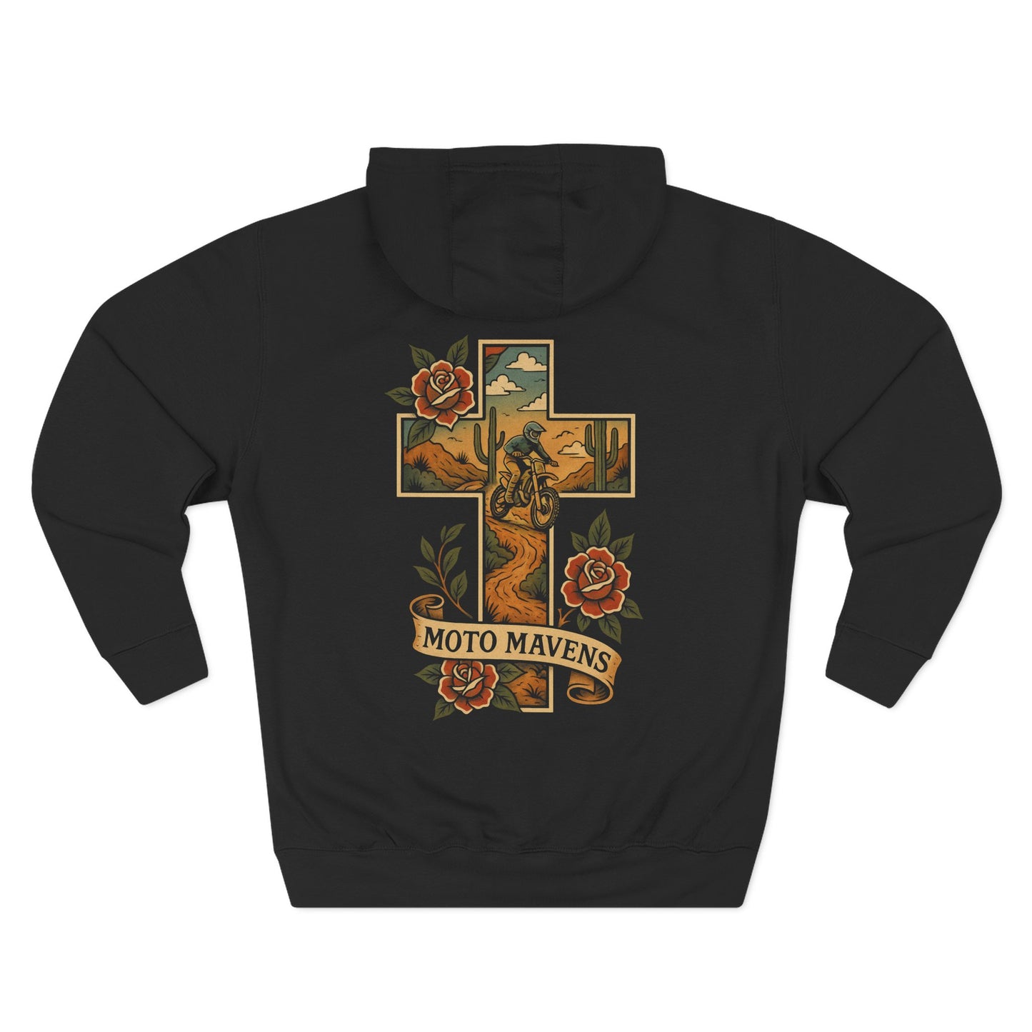 Waymaker Hoodie