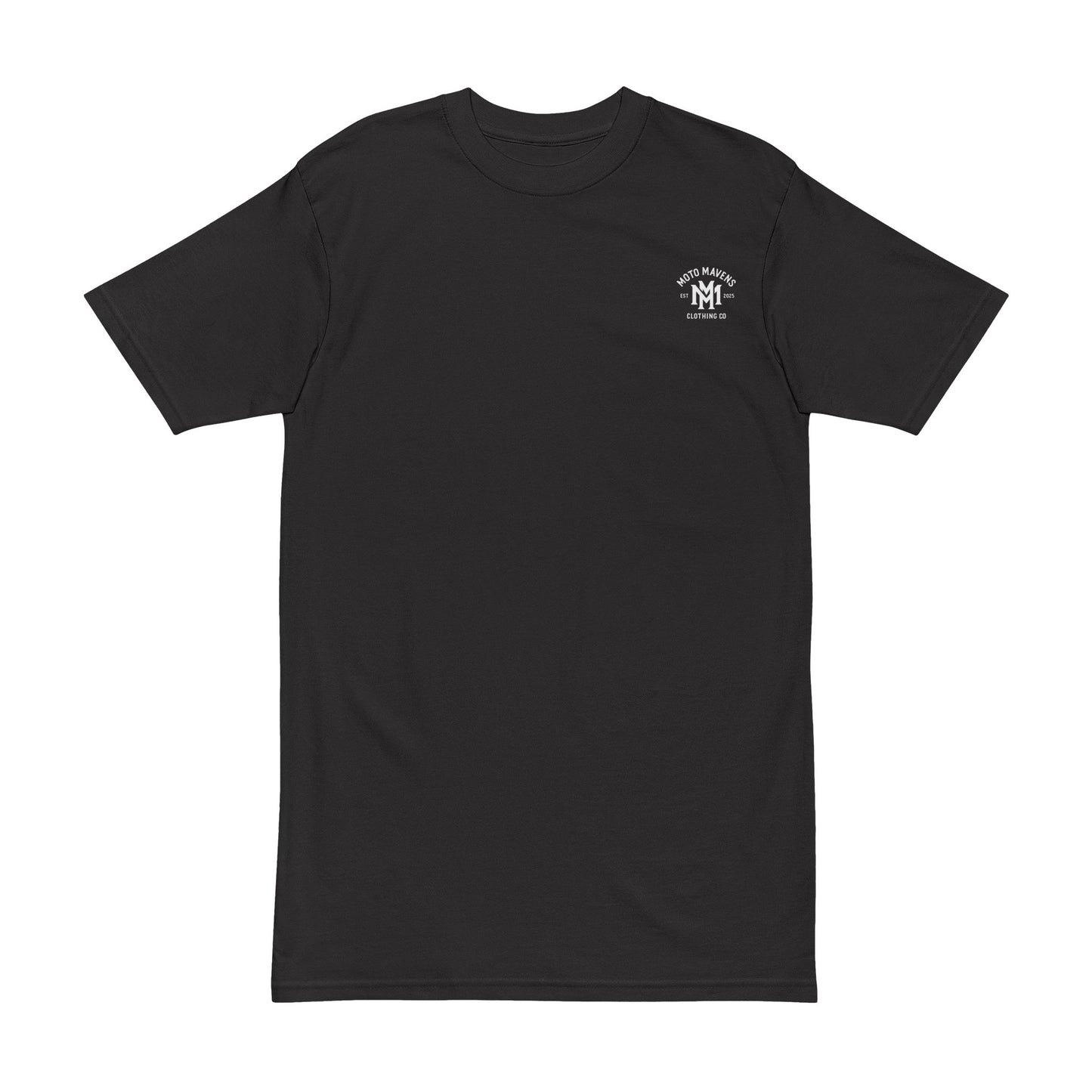 Moto Mavens | Men’s Tee
