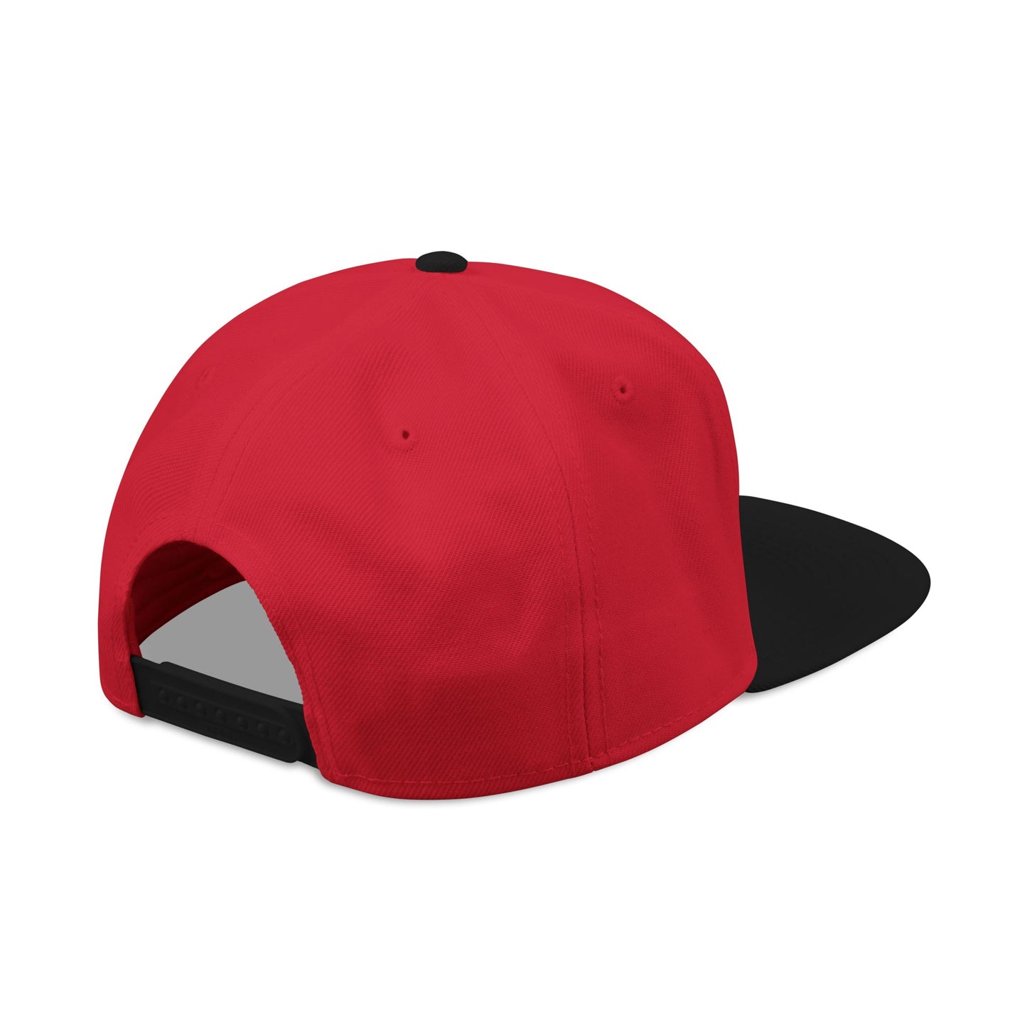 Moto Mavens | Snapback